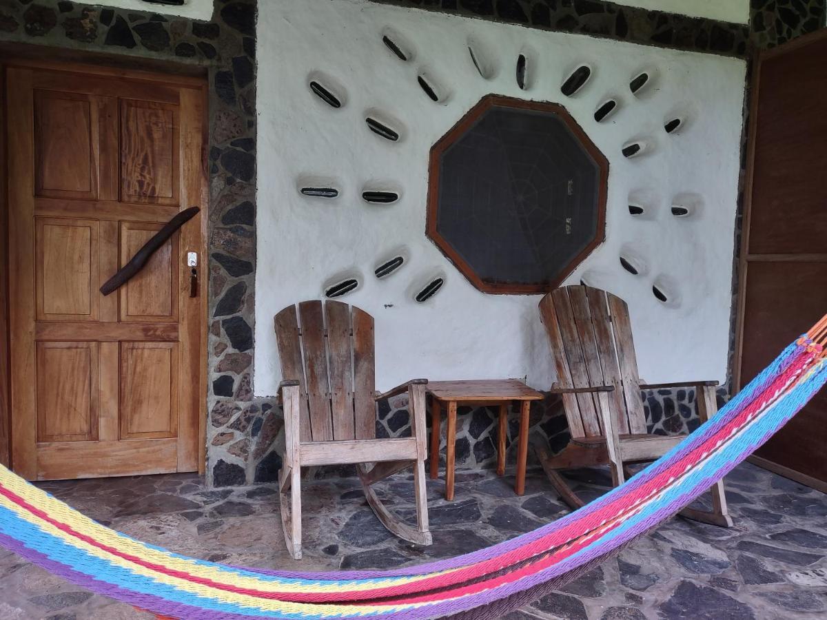 Finca Mystica Merida Екстер'єр фото