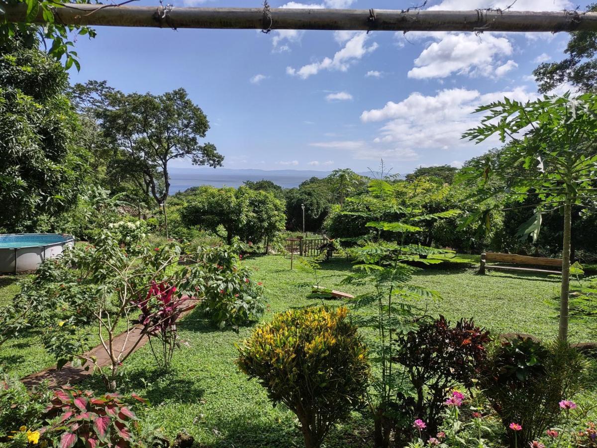 Finca Mystica Merida Екстер'єр фото