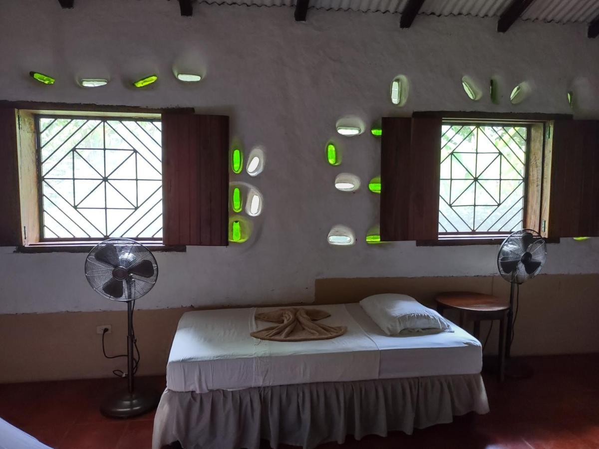 Finca Mystica Merida Номер фото