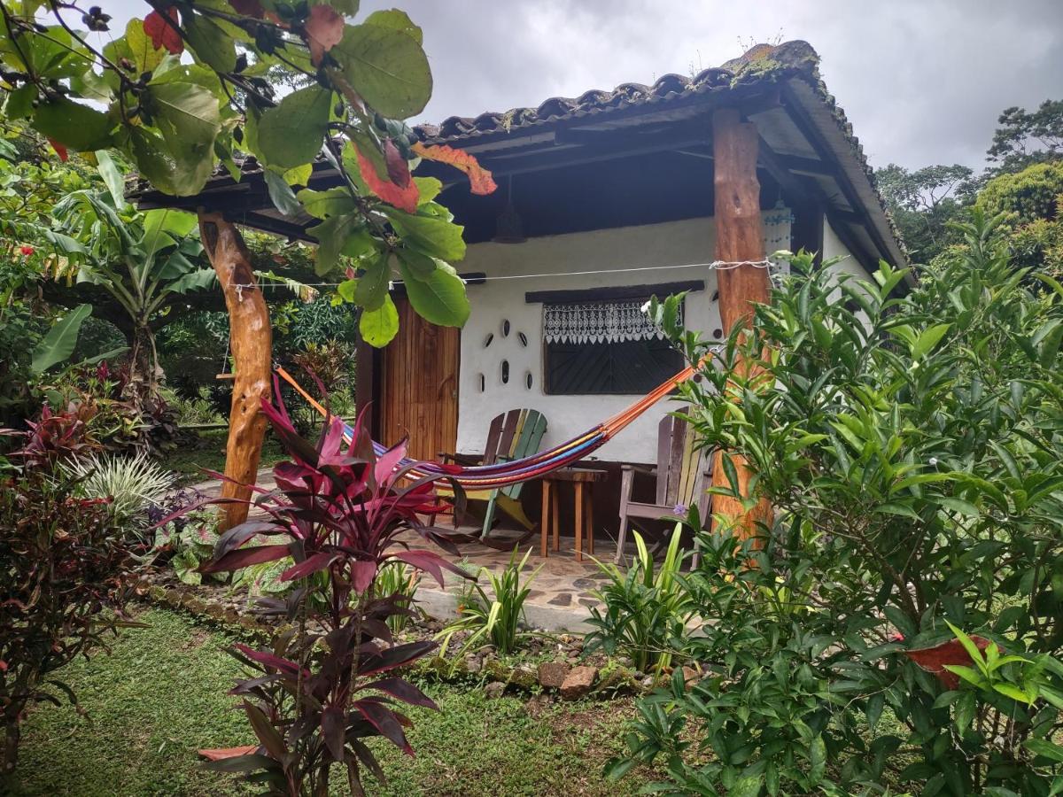 Finca Mystica Merida Екстер'єр фото