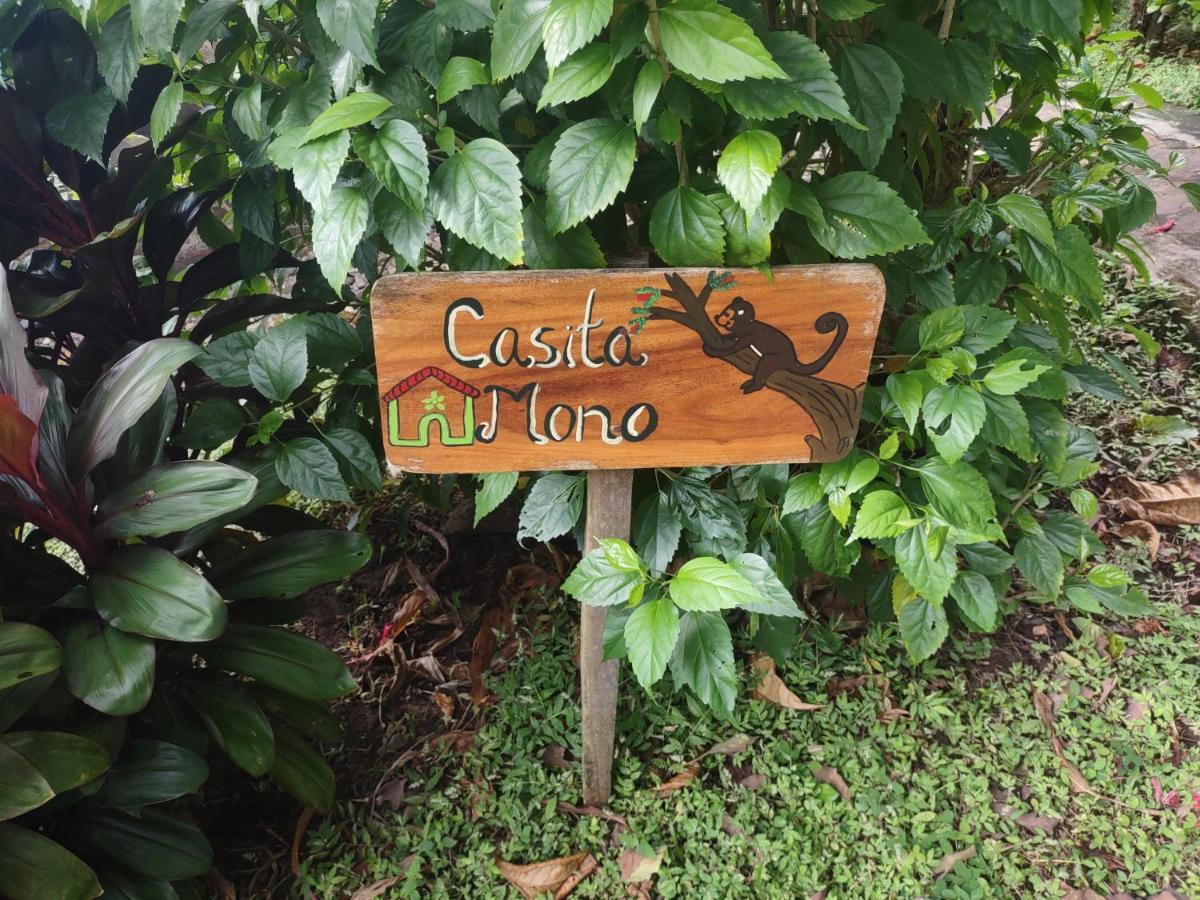 Finca Mystica Merida Екстер'єр фото