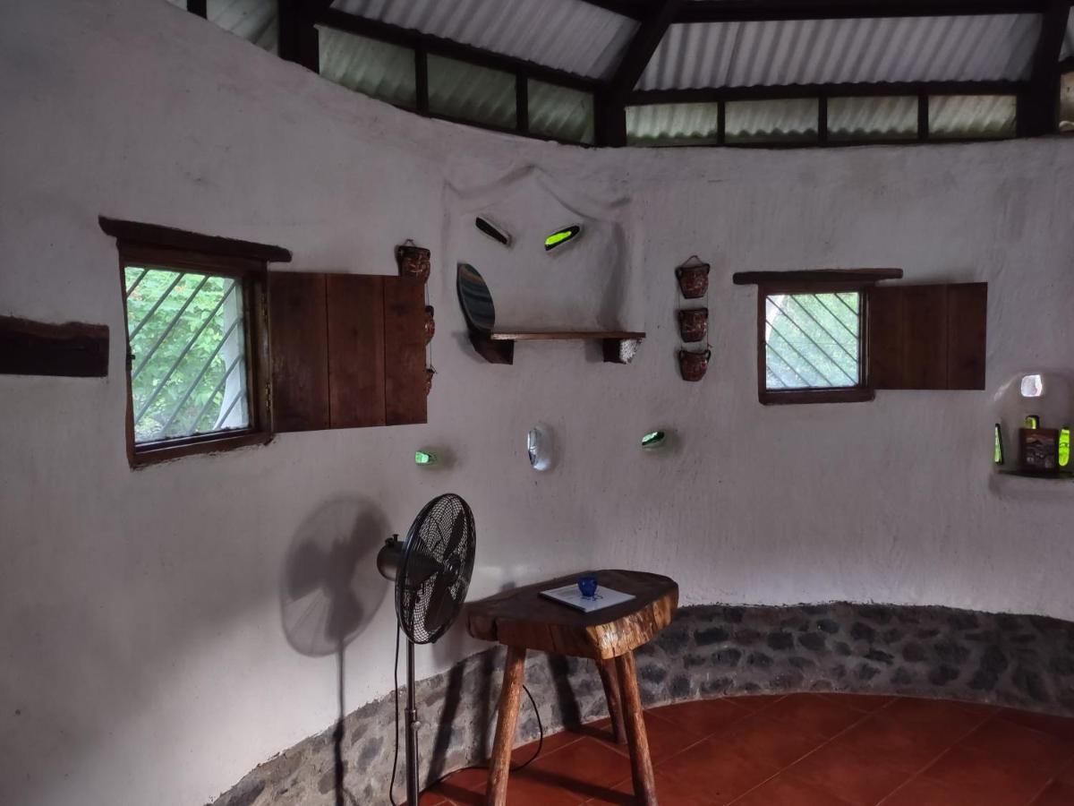 Finca Mystica Merida Номер фото