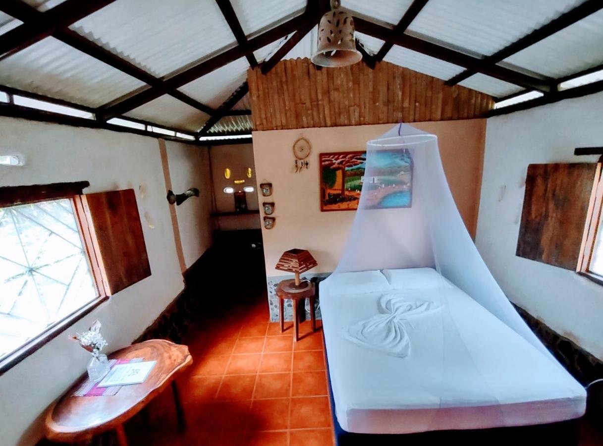 Finca Mystica Merida Номер фото