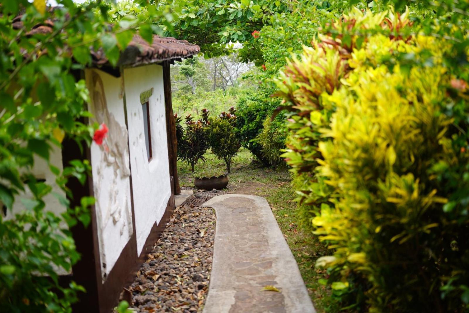 Finca Mystica Merida Екстер'єр фото