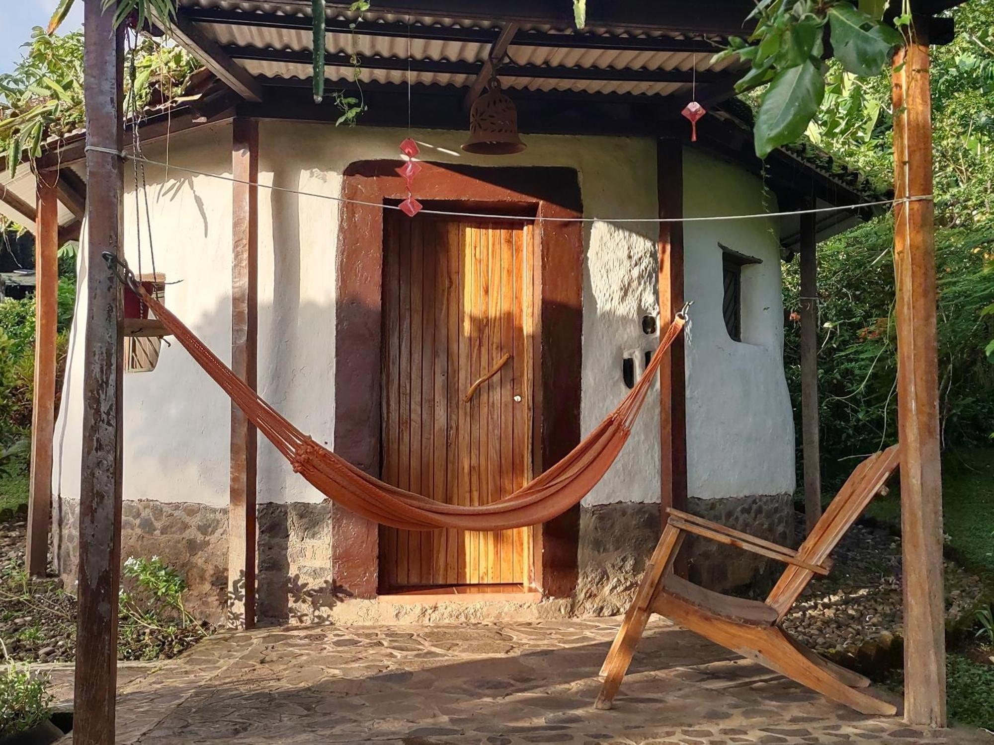 Finca Mystica Merida Номер фото