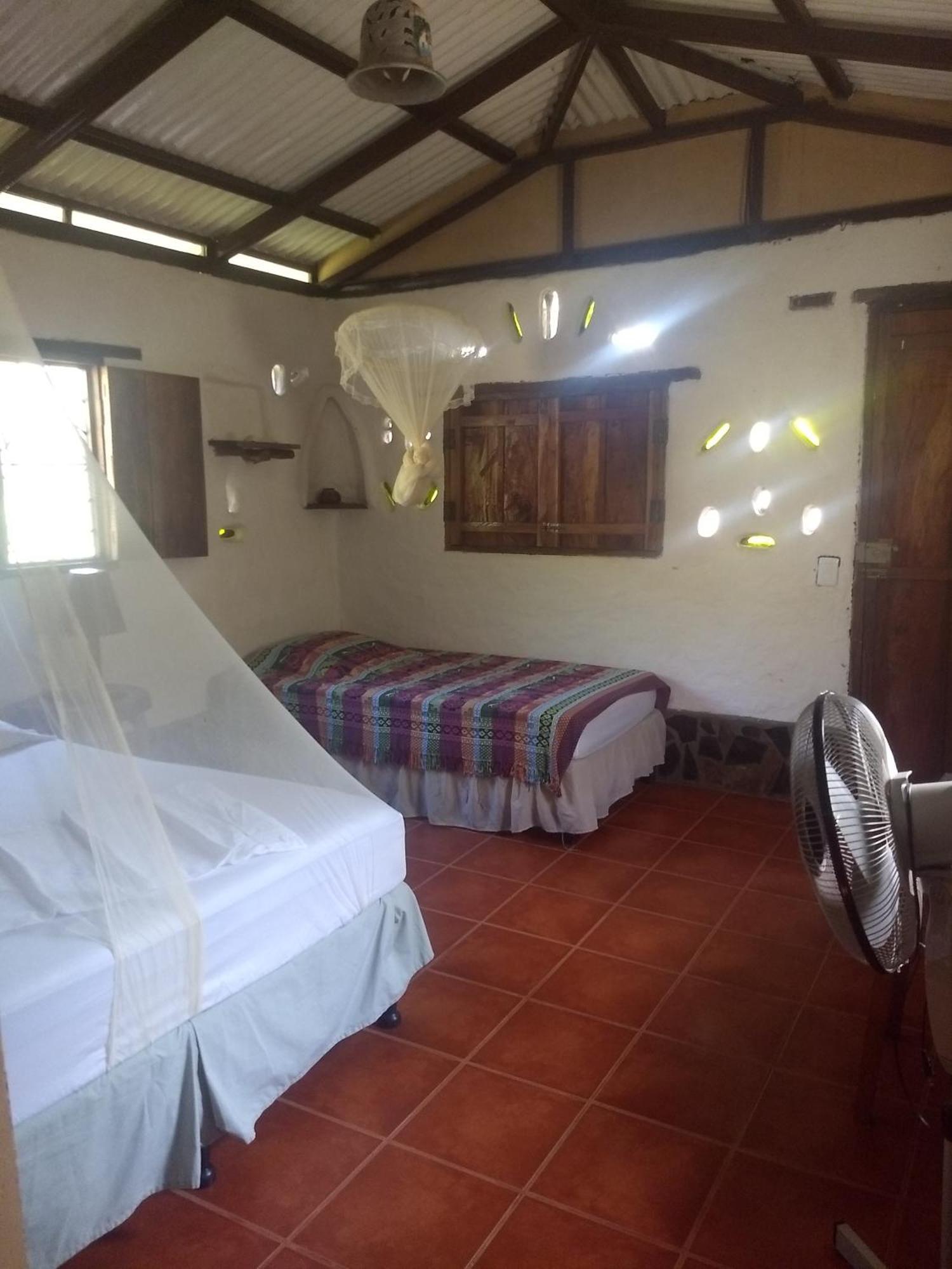 Finca Mystica Merida Номер фото