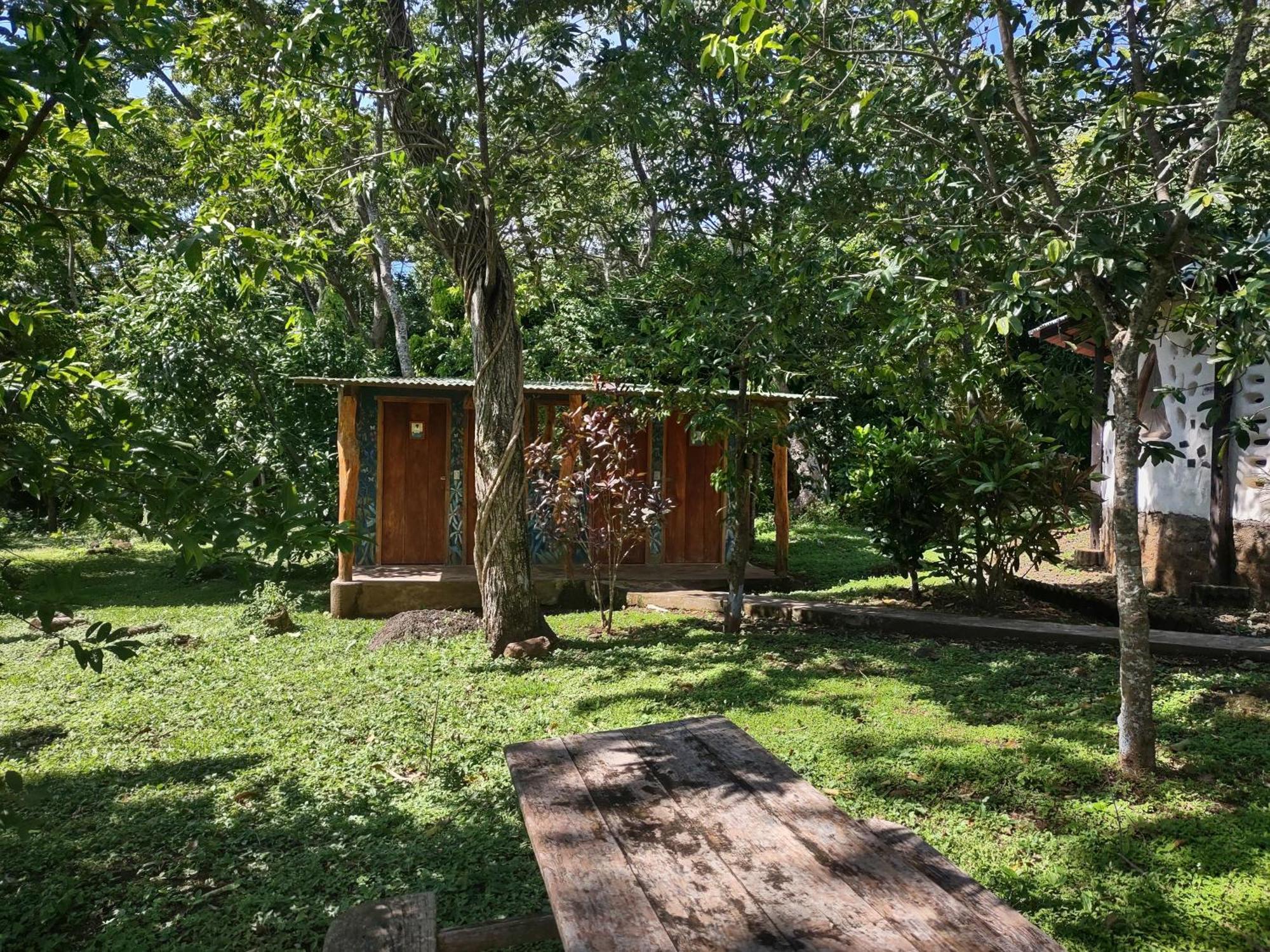 Finca Mystica Merida Номер фото
