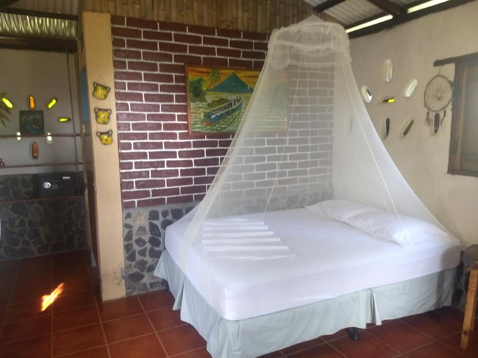 Finca Mystica Merida Номер фото