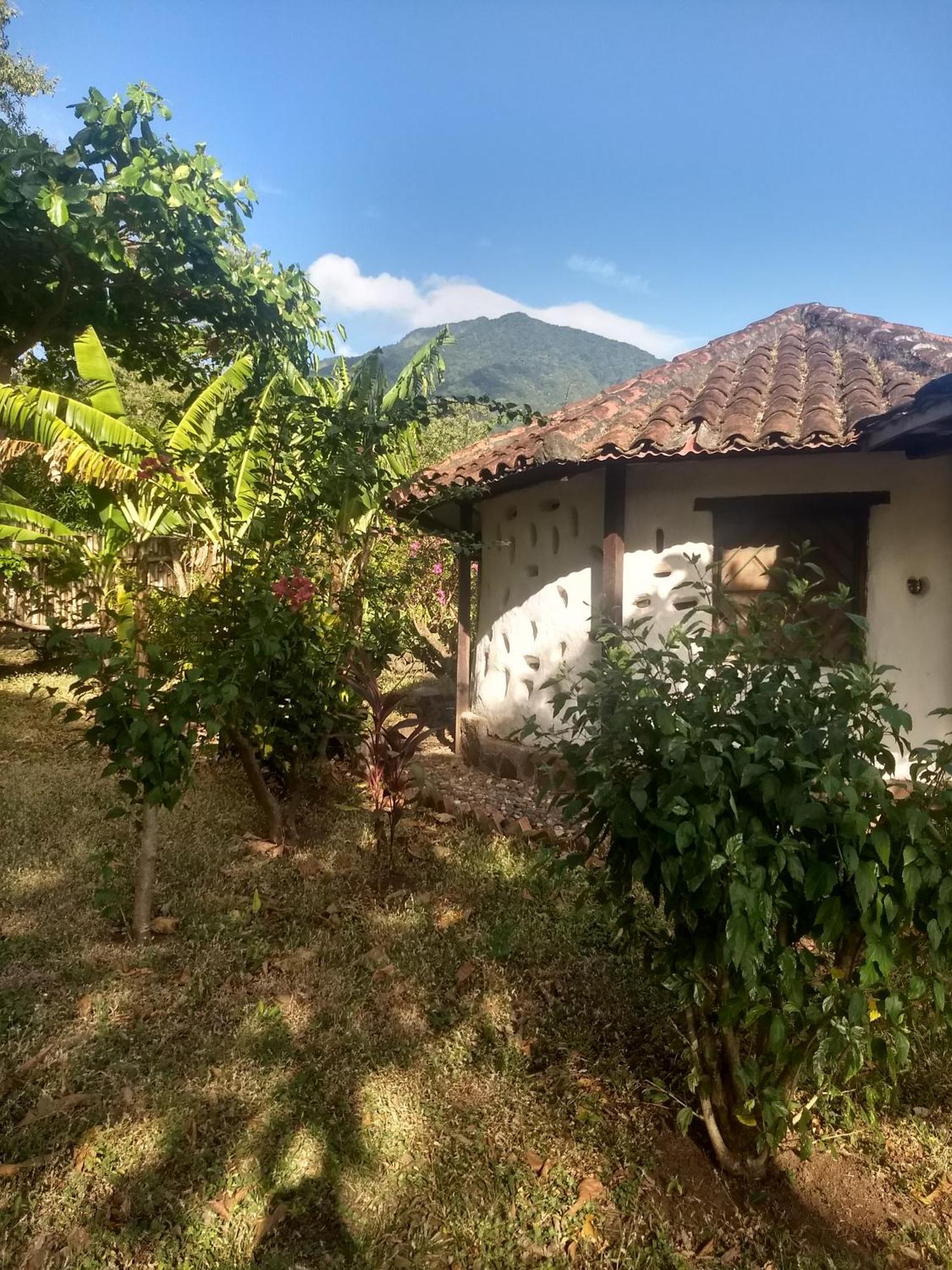 Finca Mystica Merida Номер фото