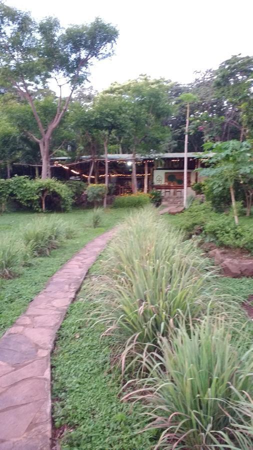 Finca Mystica Merida Екстер'єр фото