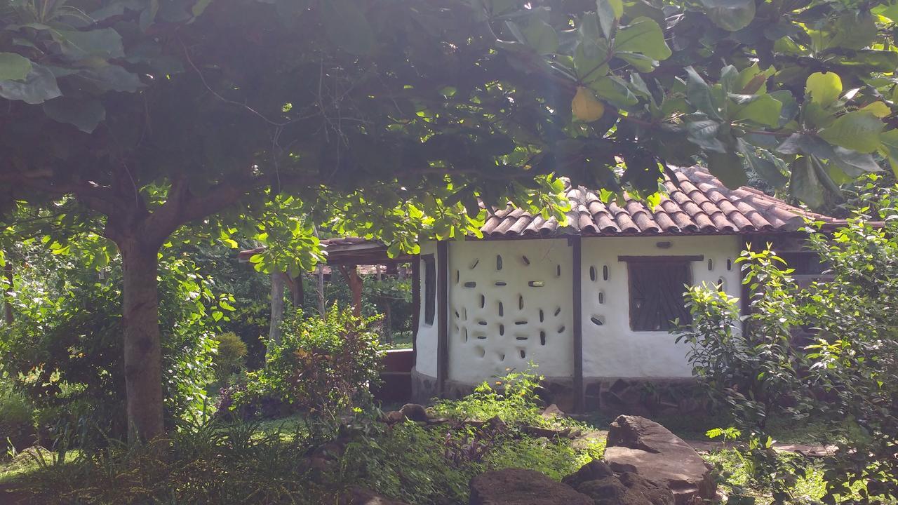 Finca Mystica Merida Екстер'єр фото