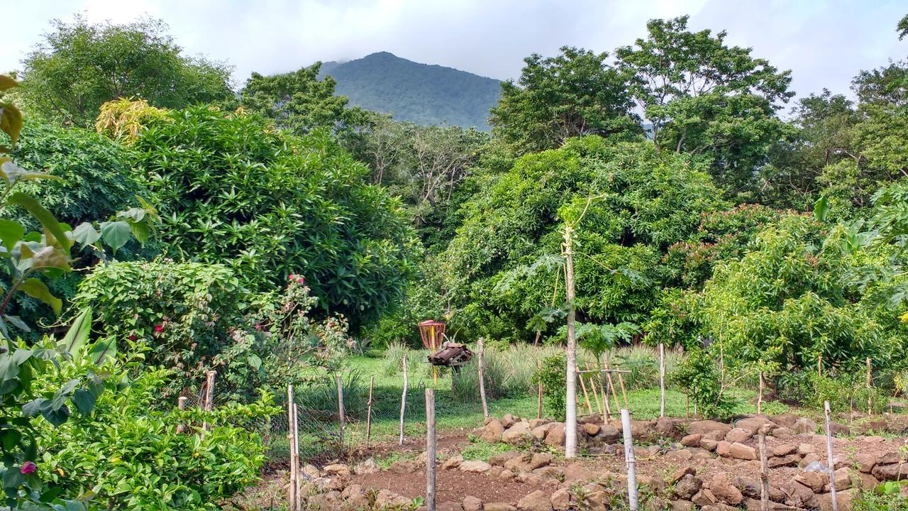 Finca Mystica Merida Екстер'єр фото