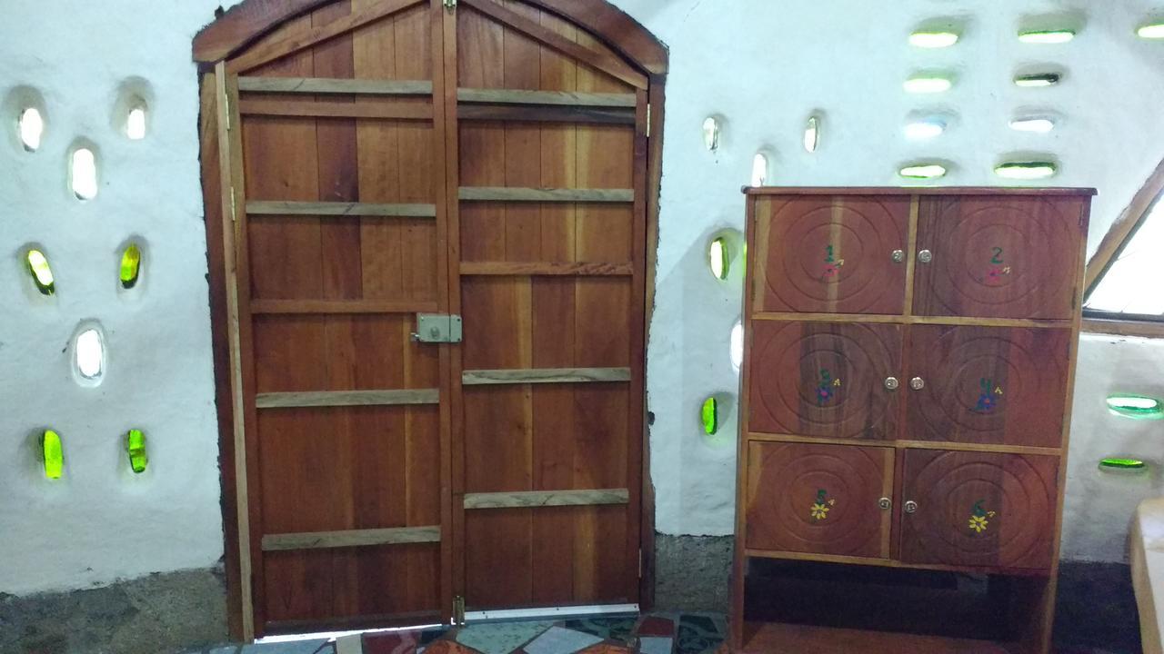 Finca Mystica Merida Екстер'єр фото