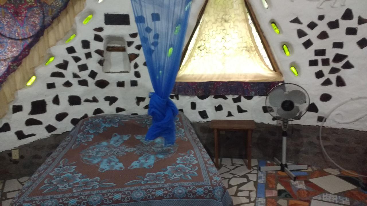 Finca Mystica Merida Екстер'єр фото