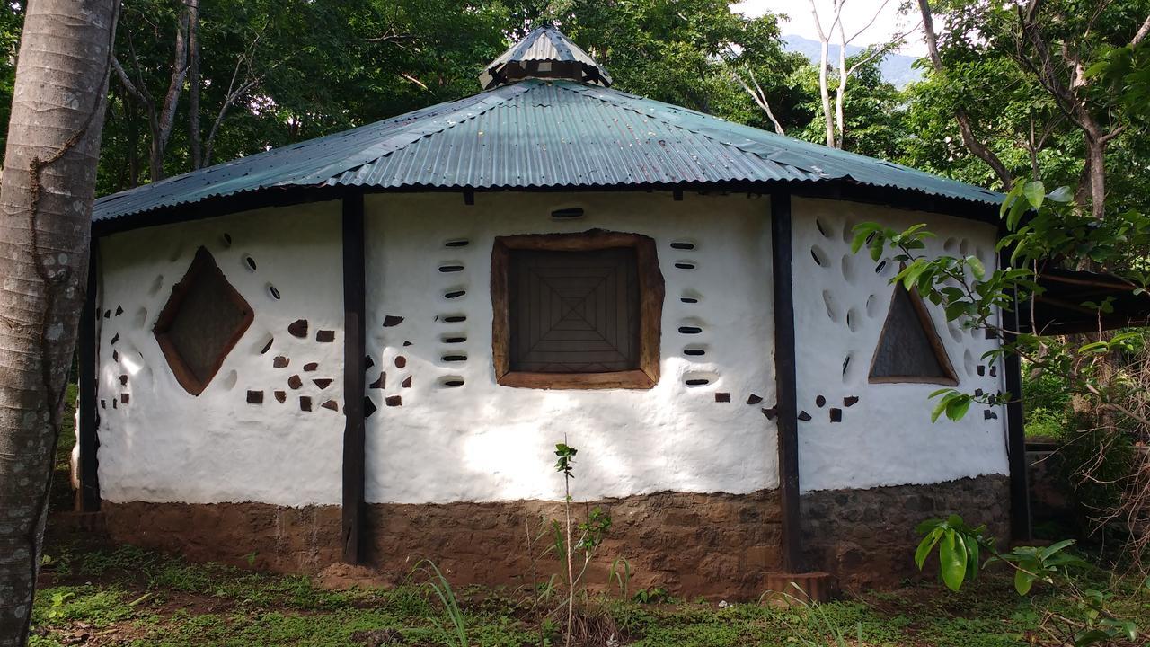 Finca Mystica Merida Екстер'єр фото