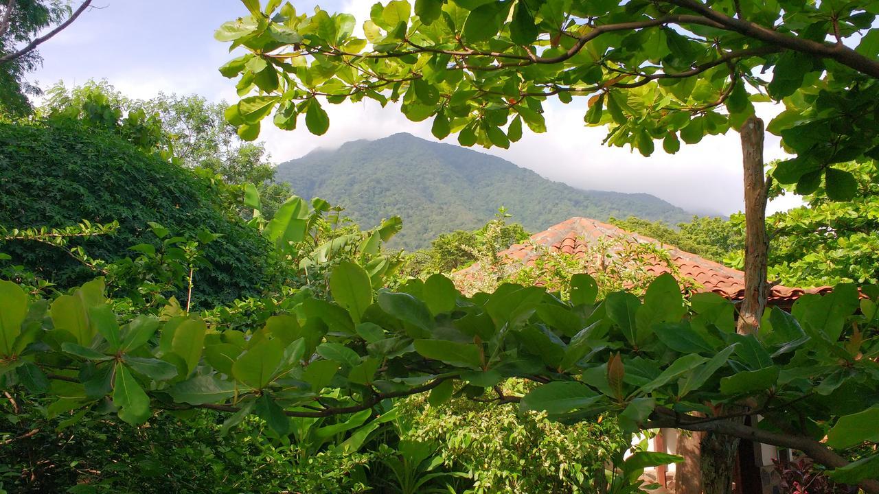 Finca Mystica Merida Екстер'єр фото