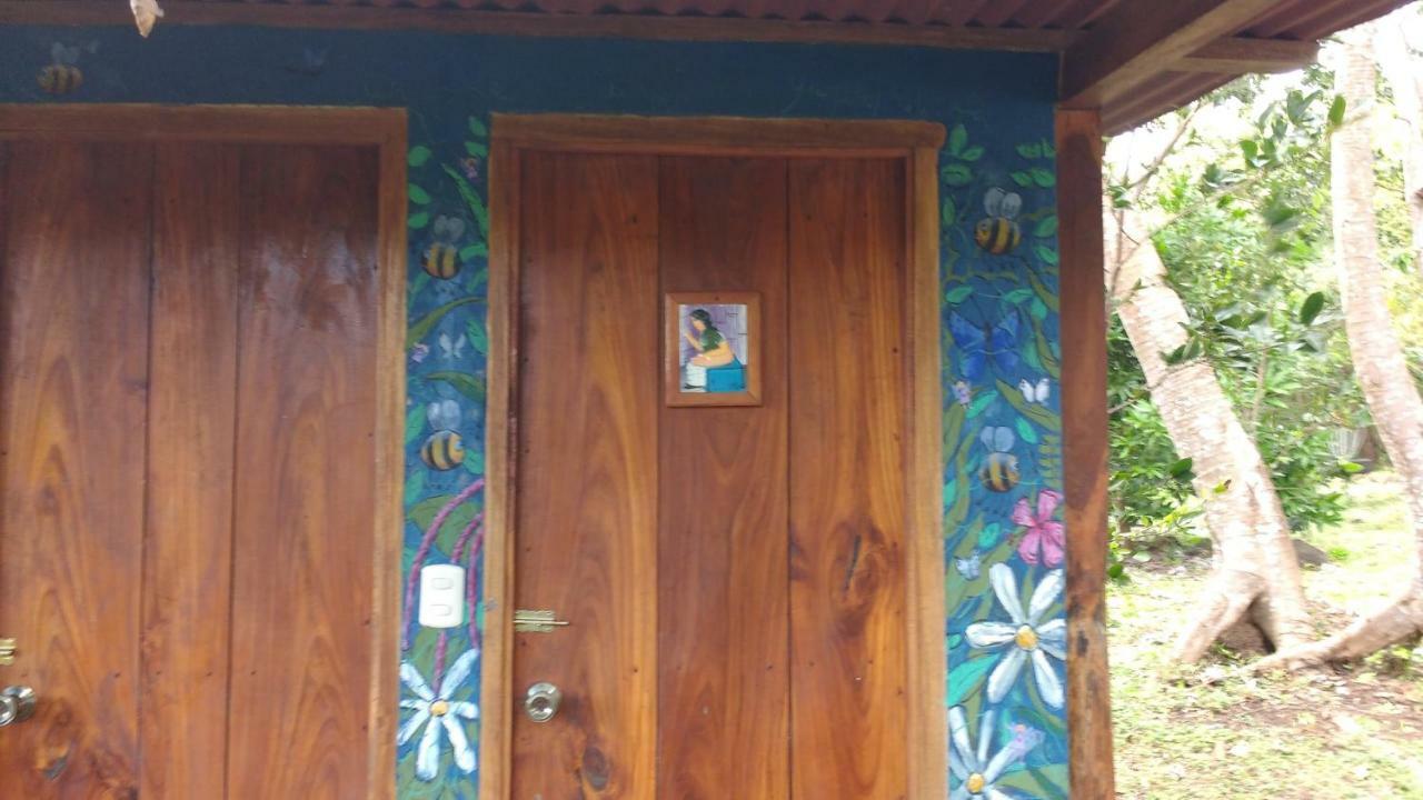 Finca Mystica Merida Екстер'єр фото